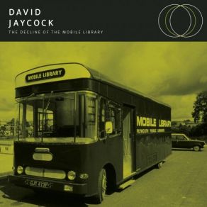 The Decline Of The Mobile Library album cover