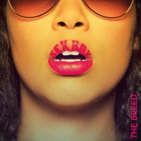 Sexbox album cover