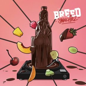 Smunchiiez album cover
