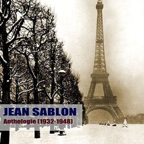 Anthologie (1932-1948) album cover