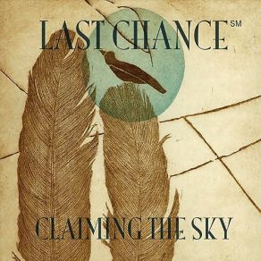 Claiming The Sky album cover
