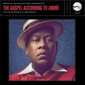 The Gospel According To André (Original Soundtrack) album cover