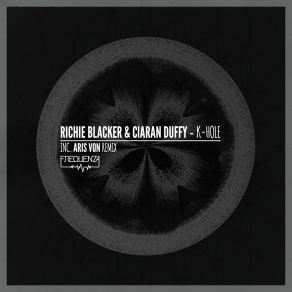 K-Hole (Maxi-Single) album cover