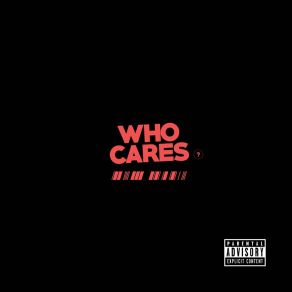 Who Cares album cover