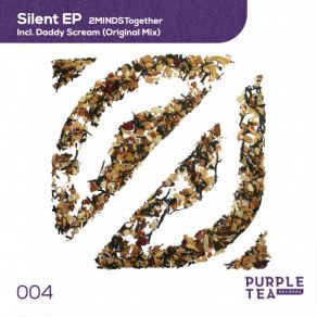 SIlent album cover