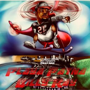 Playa Patna Billy Ray album cover