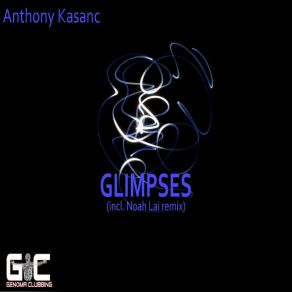 Glimpses album cover