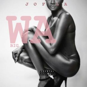 Big Wa album cover
