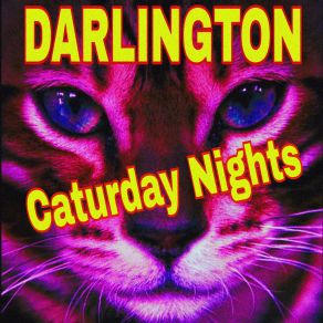 Caturday Nights album cover