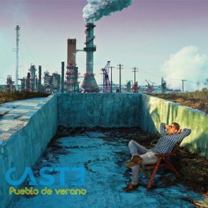 Pueblo De Verano album cover