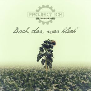 Doch Das, Was Blieb album cover