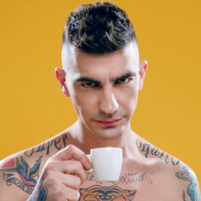Buongiorno Italia album cover