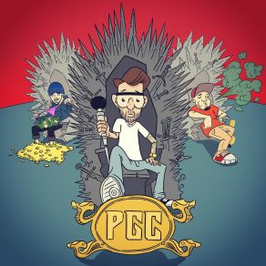 Three Kings album cover