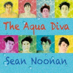 The Aqua Diva album cover