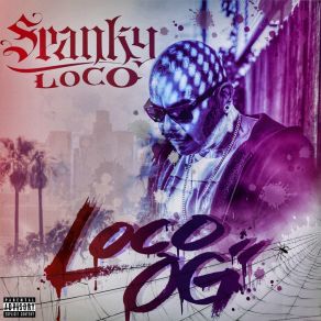 Loco Og album cover