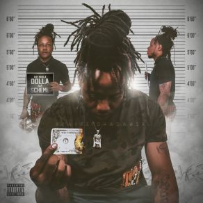 A Dolla & A Scheme album cover