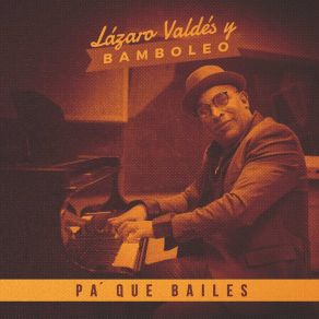 Pa' Que Bailes album cover