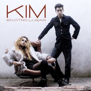 En Otro Lugar album cover