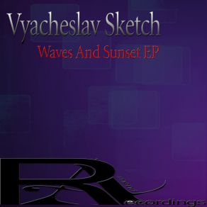 Waves And Sunset album cover