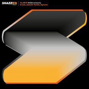 Shazzer Project album cover
