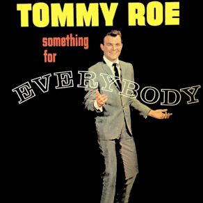 Something For Everybody album cover