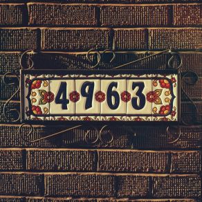 4963 album cover