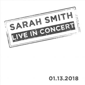 Live In Concert (Live) album cover