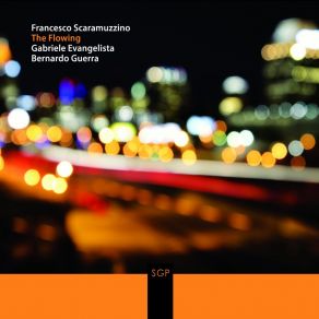 The Flowing album cover