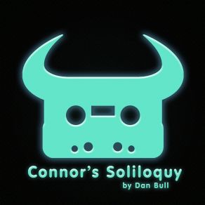 Connor's Soliloquy (Detroit: Become Human Rap) album cover