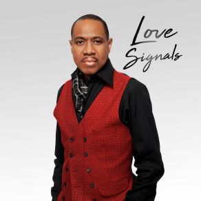 Love Signals album cover