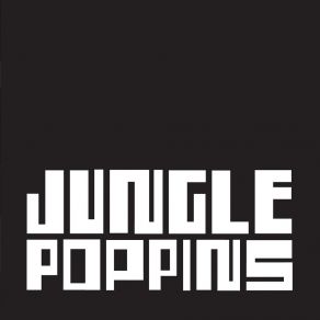 Jungle Poppins album cover