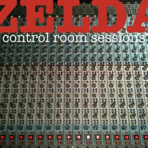 Control Rooms Sessions album cover
