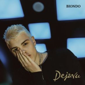 Dejavu album cover