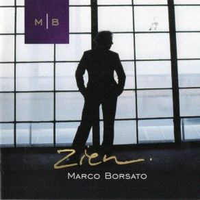 Zien album cover