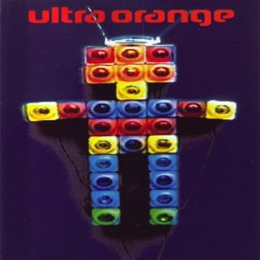 Ultra Orange album cover