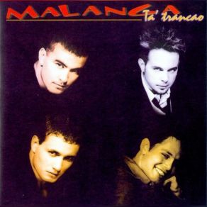 Ta Trancao album cover