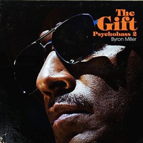 The Gift Psychobass2 album cover