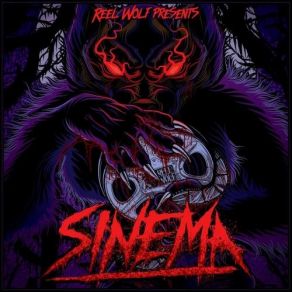 Sinema, 2 August album cover