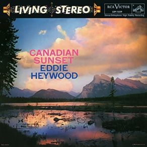 Canadian Sunset (Expanded Edition) album cover