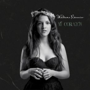 Mi Corazón album cover