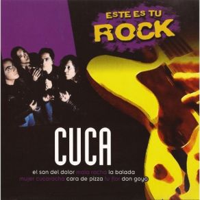 Este Es Tu Rock album cover