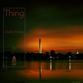 Dark Horse album cover