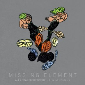 Missing Element (Live At Upstairs) album cover