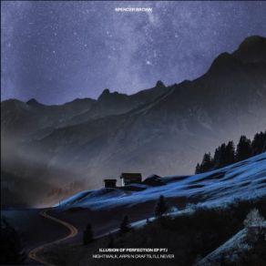 Illusion Of Perfection Pt. I (Maxi-Single) album cover