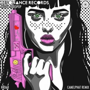 Hardpop (Maxi-Single) album cover