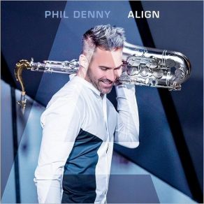 Align album cover