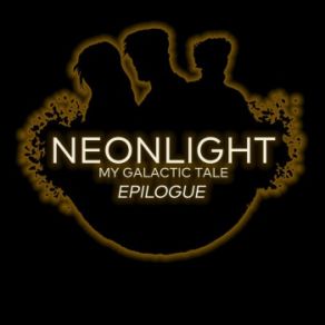 My Galactic Tale Epilogue (Deluxe Edition) album cover