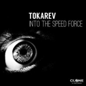 Into The Speed Force (Maxi-Single) album cover