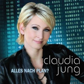 Alles Nach Plan album cover