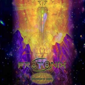 Spectrum Of Light (Maxi-Single) album cover